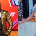 We will never be on the same level – Sheila Gashumba at war with Kayz