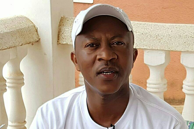 Women leave mentally before they leave physically – Frank Gashumba tells men