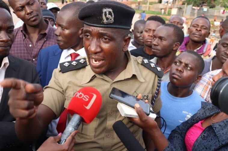VIDEO: The late Afande Kirumira’s baby mama cries out for financial help