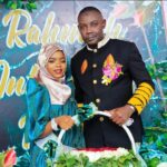 Has Rahmah Pinky resorted to marriage after being fired by TNS?