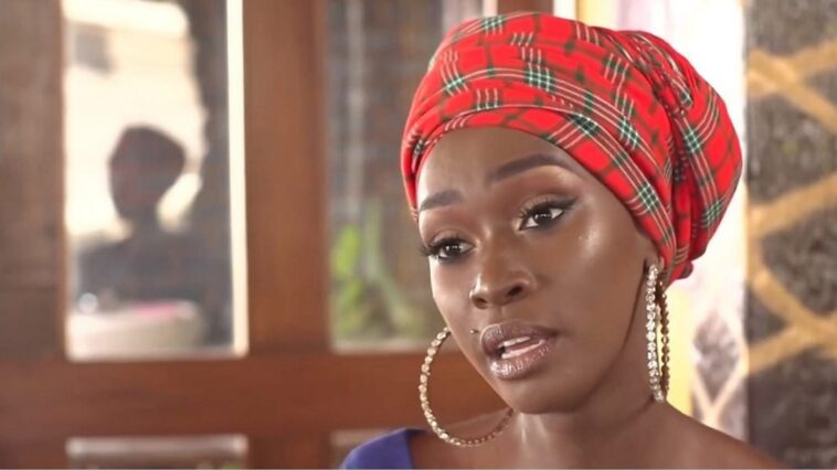 Video: Judith Heard shockingly reveals what happened during the ASFAS