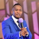 Video: Pastor Elvis Mbonye finally reveals his networth