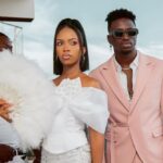 The truth behind Sheila Gashumba and Rickman’s love life