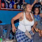 VIDEO: Kampala slay Queen chewed live at Festival