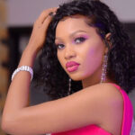 No gifts in marriage – Spice Diana sealing 2022 single