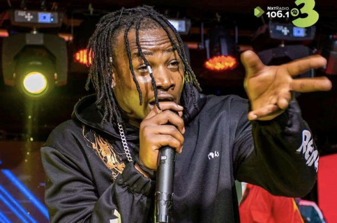 Here is the reason why Zex Bilangilangi performed at Bebe Cool’s Tondeka Ekiwatule