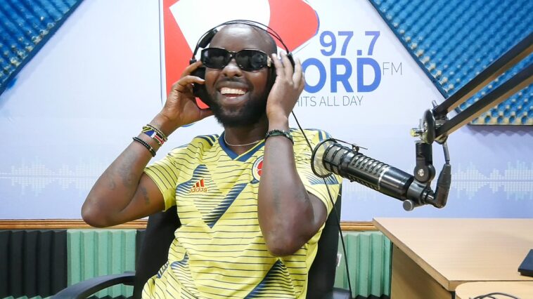 You can’t be lucky forever- Eddy Kenzo stings Bebe Cool