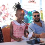 You failed – Kasuku on Felista Di Superstar’s second grade in P.7