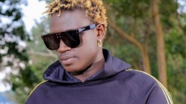Video: Gravity releases stray bullets for Spice Diana and Dr Jose Chameleone