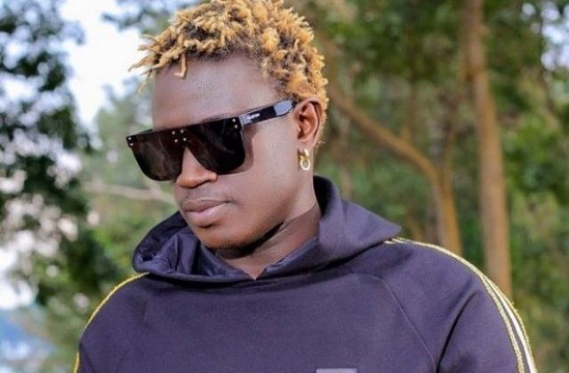 Video: Gravity releases stray bullets for Spice Diana and Dr Jose Chameleone