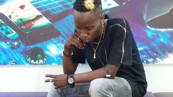 VIDEO: MC Kats attacks Swangz Avenue’s Julius Kyazze, brands him the worst person