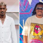Video: Apass and Nince Henry clash off over music