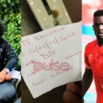 Uganda Cranes captain Khalid Aucho sued by lover over child custody