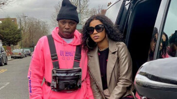 Video: Spice Diana and her manager are threatening to kill me – Ritah Dancer