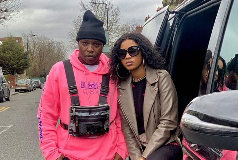 Video: Spice Diana and her manager are threatening to kill me – Ritah Dancer