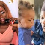 VIDEO: Grace Khan gets emotional talking about father’s death