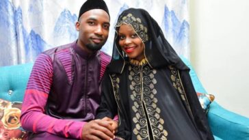 VIDEO: Dr. Hamza on why he left Rema behind for Mecca