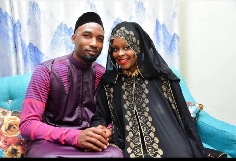 VIDEO: Dr. Hamza on why he left Rema behind for Mecca