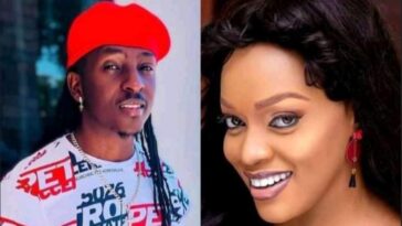 Is Diana Nabatanzi in love with B2C’S Mr. Lee? Here is the truth