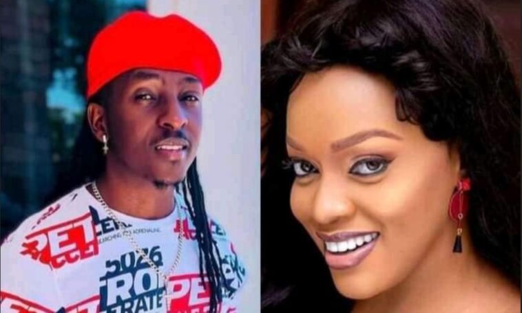 Is Diana Nabatanzi in love with B2C’S Mr. Lee? Here is the truth
