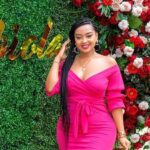 VIDEO: Your too dirty and smelly – Anita Fabiola exposed