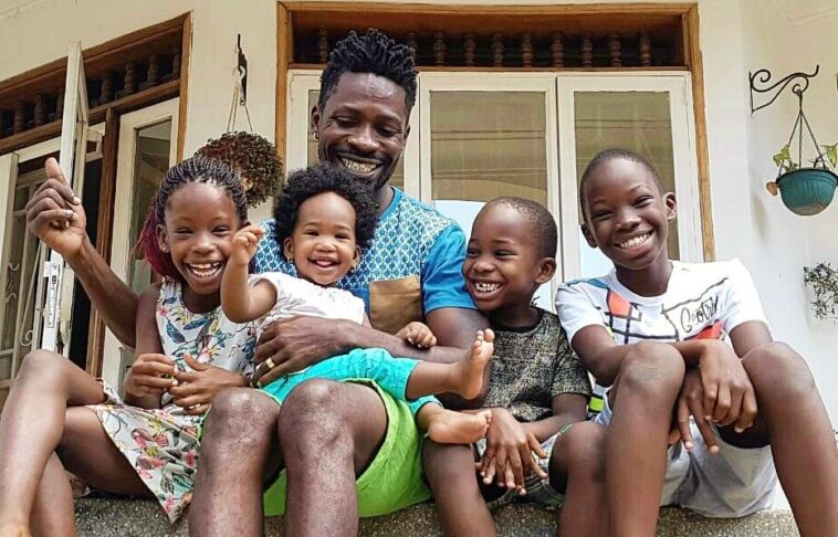 Barbie Kyagulanyi hits back at Frank Gashumba on parenting after leaked audio