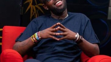 Video: Eddy Kenzo hits back at Doreen Kabareebe after attacks on baby mama, Rema