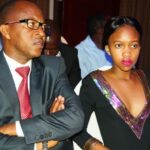 VIDEO: Frank Gashumba attacks Samson Kasumba over Sheilah Gashumba