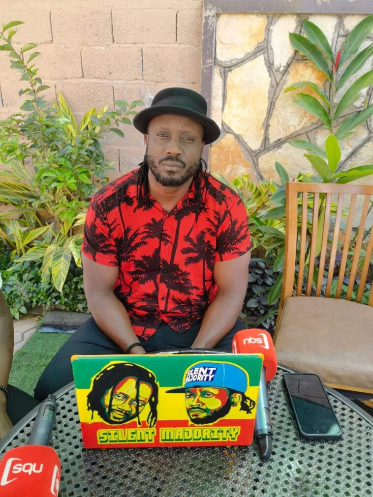 Is your artiste on the list? Here is the full list of Bebe Cool list