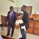 Abitex remanded to Luzira Until 10th January 2023