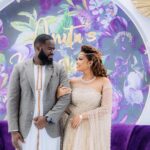 PHOTOS: Anita Fabiola introduces hubby in beautiful ‘Kuhingila’ ceremony