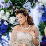 ‘Temulina Kyemungamba’- Anitah Fabiola to bullies after getting married