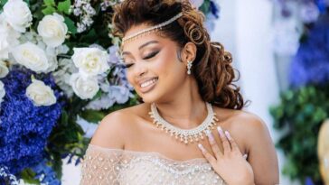 ‘Temulina Kyemungamba’- Anitah Fabiola to bullies after getting married