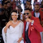 PHOTOS: NUP’s Hon Derrick Nyeko introduced by girlfriend