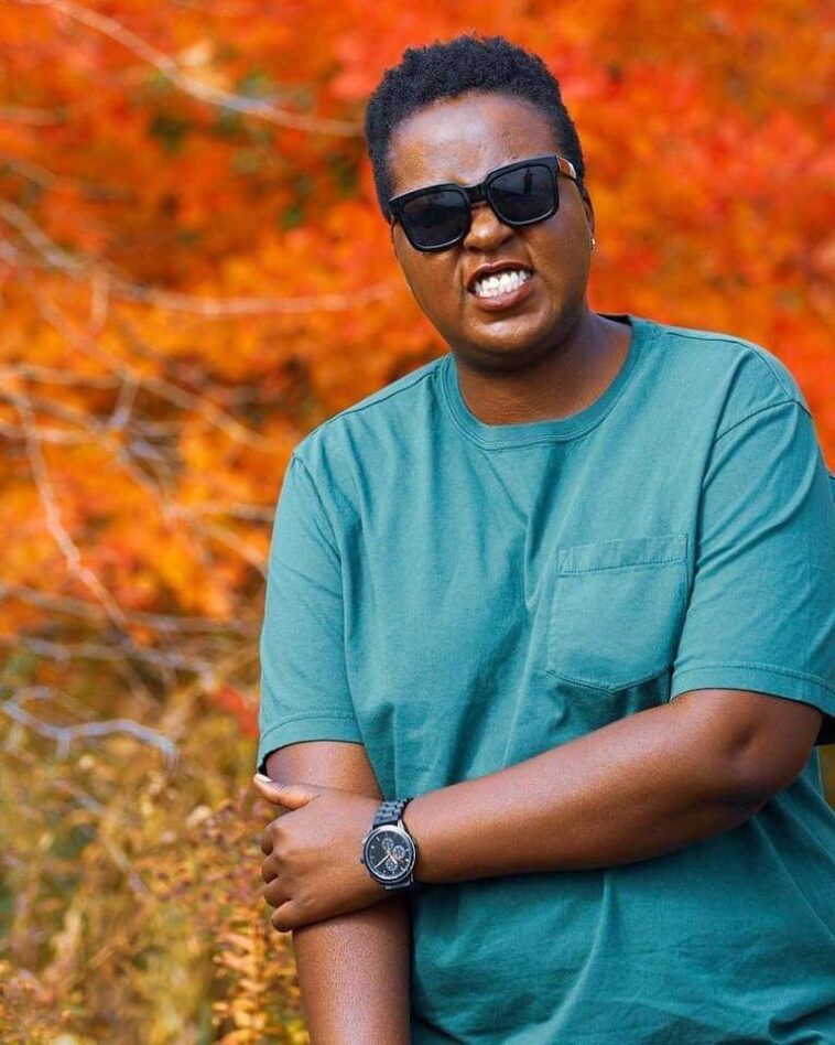 PHOTOS: Keko shows off new face battling with drug addiction