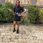 PHOTOS: Zuena celebrates daughter’s birthday with throw back photos