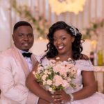 PHOTOS: No more struggle! NUP officials that have wedded in the struggle