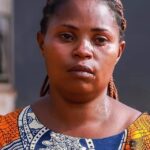 You deserve prison – Kasuku slums Pretty Nicole’s crying mother