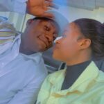 PHOTOS: Perfect Mroning! Momo19 and Daxx Kartel enjoying life