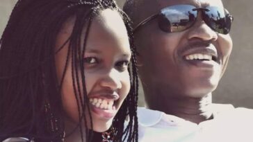 Frank Gashumba Speaks for the first time after leaked audio