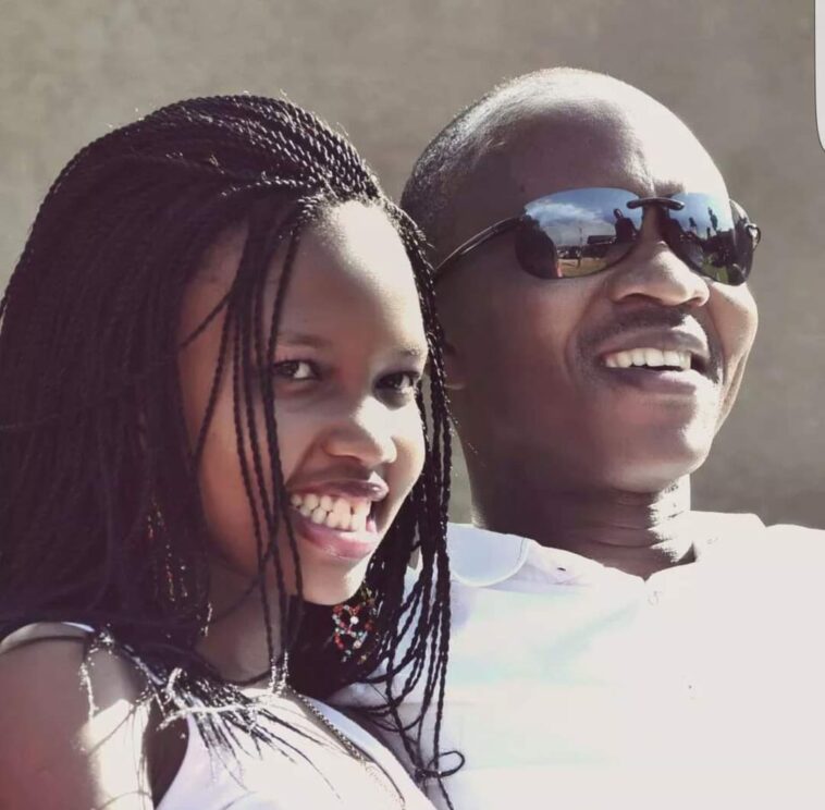 Frank Gashumba Speaks for the first time after leaked audio