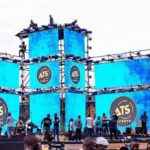 PHOTOS: Spice Diana’s stage setup worth UGX400M