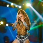 PHOTOS: See Spice Diana’s full concert down here