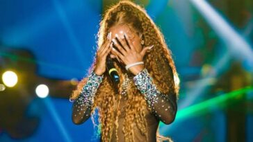 PHOTOS: See Spice Diana’s full concert down here