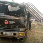 DETAILS: Balaam Barugahala’s truck perishes as they return from Sebei