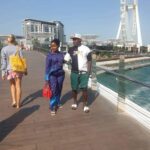 PHOTOS: Best Couple! Momo19 and hubby Daxx Kartel stunning vacation photos