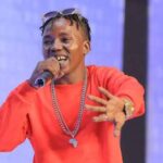 Ronald Alimpa’s wife pregnant! Here are the details