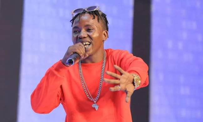 Ronald Alimpa’s wife pregnant! Here are the details