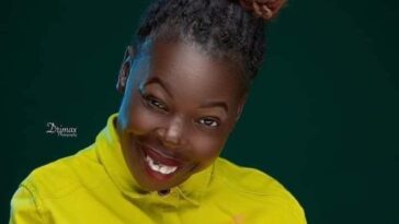 Famous Asia Wa Charles dead! Here is the cause of her death