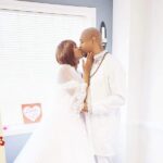 PHOTOS: Doreen Kabareebe gets married! Here is all you need to know about USA husband